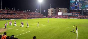 PAT stadium